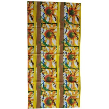 Без Марка Мултифункционална Кърпа Love (12445010)