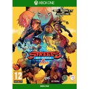 Hry na Xbox One Streets of Rage 4