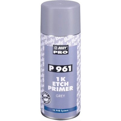 Sprej Body 961 etch primer 400ml