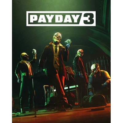 Payday 3