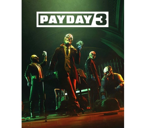 Payday 3