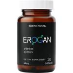  Erogan 20 капсули за Ерекция