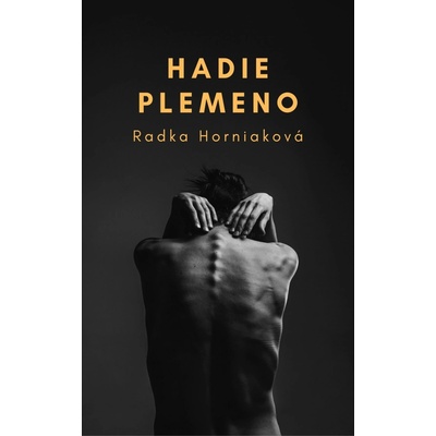 Hadie plemeno