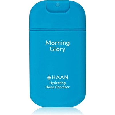 Haan Morning Glory čistiaci sprej na ruky s antibakteriálnym účinkom 30 ml