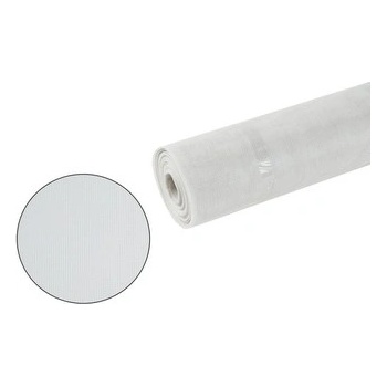 FlyScreen sieť IFM 1200 mm, rolka L-30 m, proti hmyzu a komárom, sklovlákno, biela