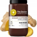 The Doctor Ginger + Caffeine Hair Mask 946 ml