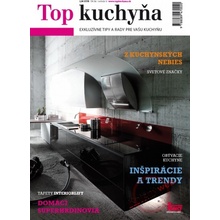 Top kuchyňa /4/ - a kolektiv