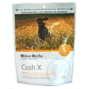 Hilton Herbs Cush-X 60 г