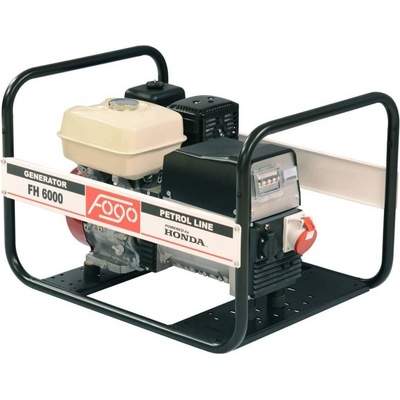 Fogo FH6000