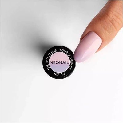 NeoNail gél lak Your Comeback 7,2 ml
