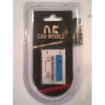 Compatible Батерия Motorola Canmobile C350 77596 (6474)