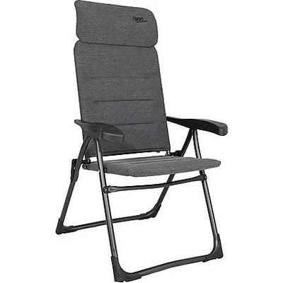 Crespo Camping chair AP/213-CTS Цвят: сив