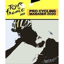 Pro Cycling Manager 2020
