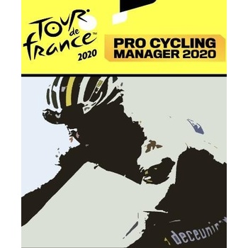 Pro Cycling Manager 2020