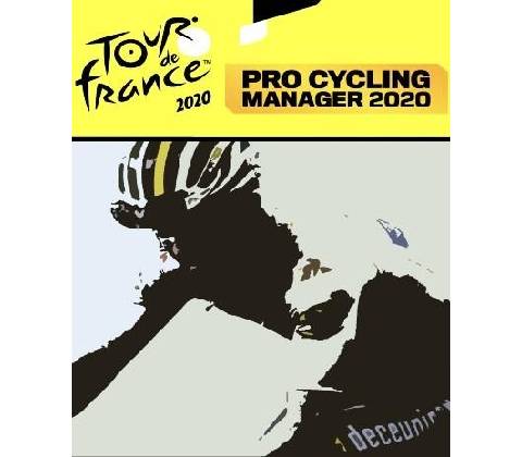 Pro Cycling Manager 2020