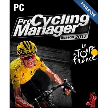 Pro Cycling Manager 2017