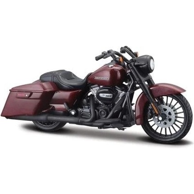 Maisto HD Motocykl 2022 Road King Special blister box 1:18