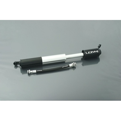 Lezyne Alloy Drive S