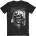 Megadeth Hi-Con Vic Black S Риза (MEGATS02MB01)