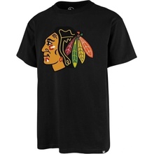 47 Brand NHL Philadelphia Flyers Imprint '47 Echo Tee