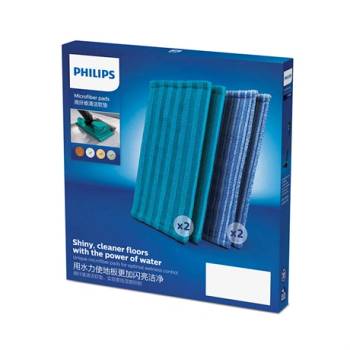 Philips XV1700/01 CIRCUIT (XV1700/01)
