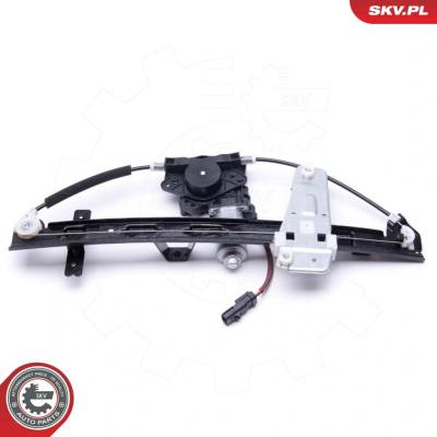 Zvedací zařízení oken ESEN SKV 51SKV102