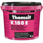 Sika Thomsit K 188 - лепило за меки настилки (3767)