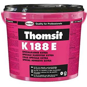 Sika Thomsit K 188 - лепило за меки настилки (3767)