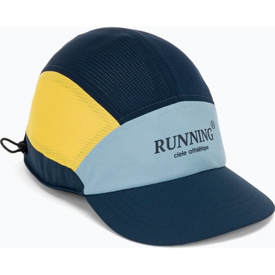 Ciele FSTCap SC Comp Running C Chambray/Sulfur ca-0183-bl012