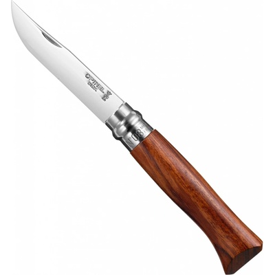 Opinel VR N°08 Inox Bubinga, 8,5 cm 226086