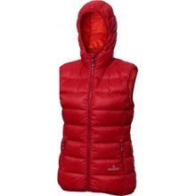 Warmpeace Yuba lady Mars red