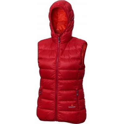 Warmpeace Yuba lady Mars red