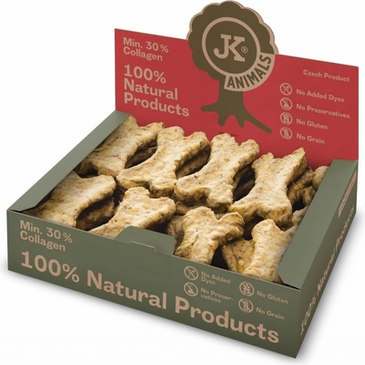 Natural s L-Carnitinom 10 cm 1 ks
