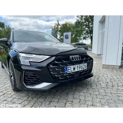 Audi S3 245 kW