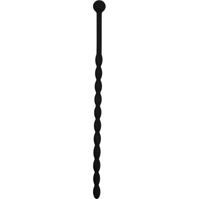 Sinner Gear Ribbed Silicone Dilator