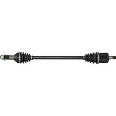 All Balls Racing Náprava All Balls Racing AB6-CA-8-340 6ball
