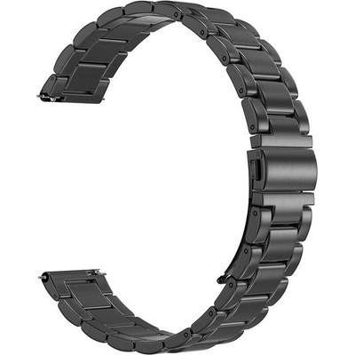 Eternico Elegance Metal na Universal Quick Release 20 mm black AET-QR20MTL-bl