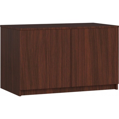 Ak furniture Star 90 cm wenge – Sleviste.cz