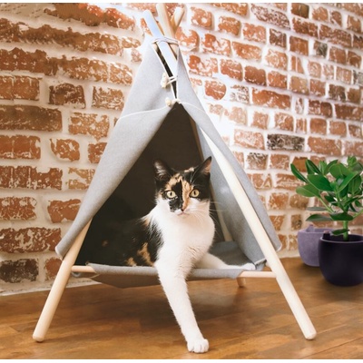 Bestent TeePee stan pre zvieratá