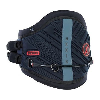 ION Kite Waist Axxis 4 BLACK – Zboží Mobilmania