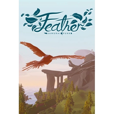 Samurai Punk Feather (PC)