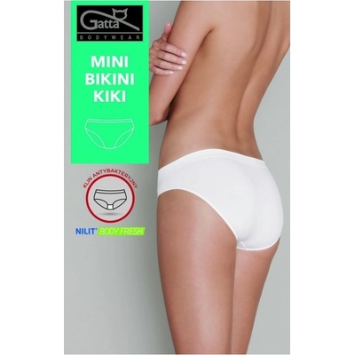 GATTA nohavičky Gatta Mini Bikini Kiki čierna