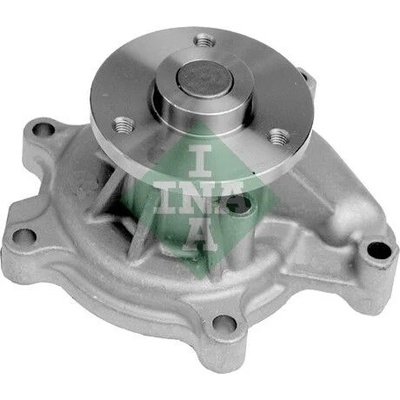 Vodní čerpadlo, chlazení motoru Schaeffler INA 538 0557 10 (538055710)