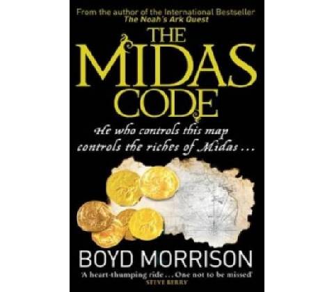 Midas Code