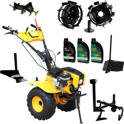 ProGarden Campo 873 (PAC873B)