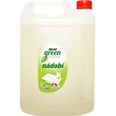 Zenit Real green clean nádobí 5 kg