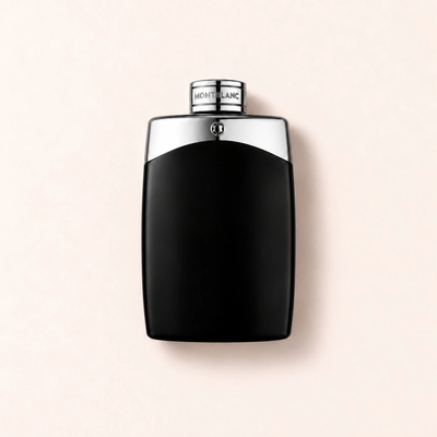 Mont Blanc Legend toaletní voda pánská 200 ml