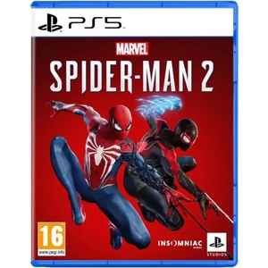 Sony Marvel Spider-Man 2 (PS5)