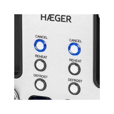 HAEGER TO-17D