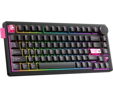 Onikuma MT706 Black